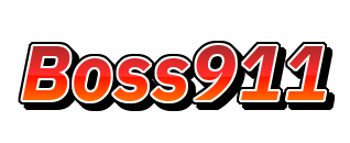 BOSS911 BOSS911